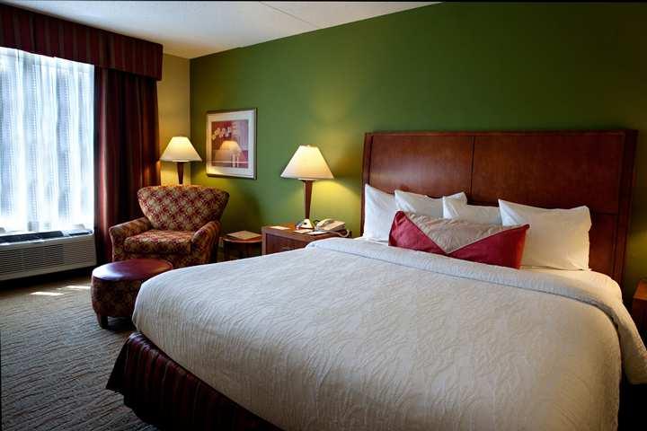 Hilton Garden Inn Atlanta Nw/Kennesaw-Town Center Quarto foto