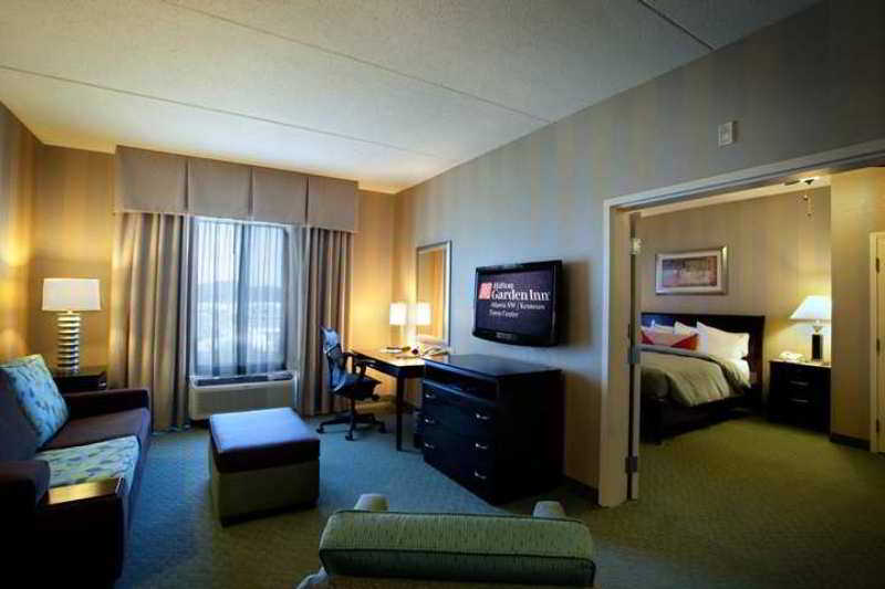 Hilton Garden Inn Atlanta Nw/Kennesaw-Town Center Quarto foto